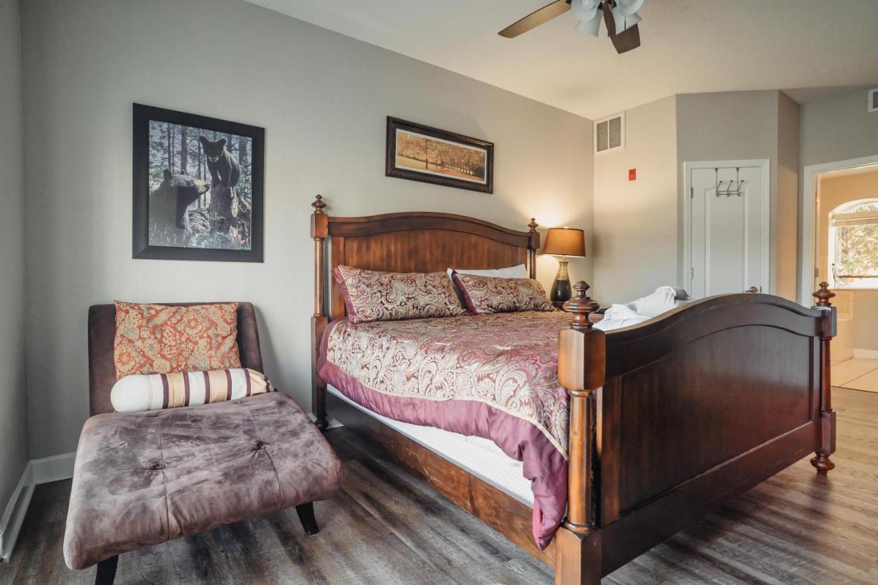Mvc - Unit 3107 - Brother Bear 2 Pigeon Forge Ngoại thất bức ảnh